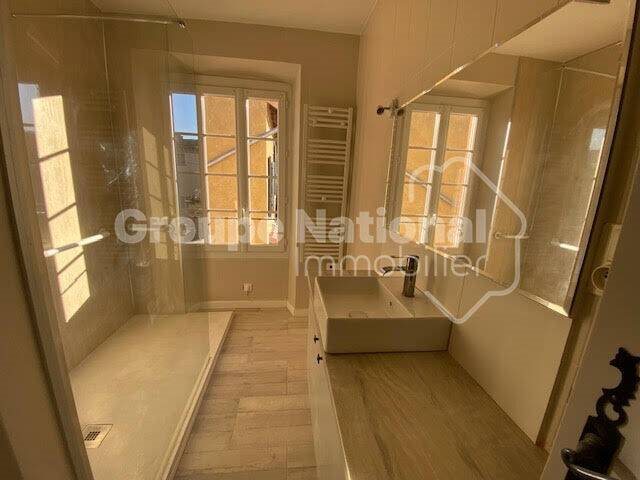 Appartement à louer, 77m², Sarrians