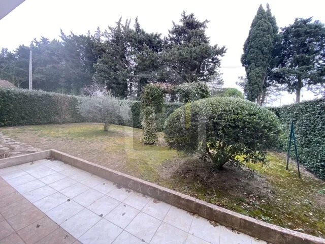 Appartement à louer, 70m², Aubignan