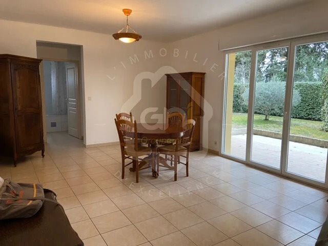 Appartement à louer, 70m², Aubignan