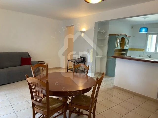 Appartement à louer, 70m², Aubignan