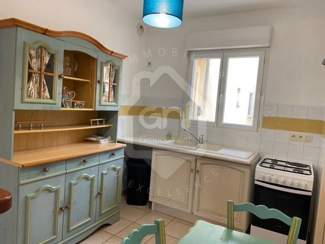 Appartement à louer, 70m², Aubignan