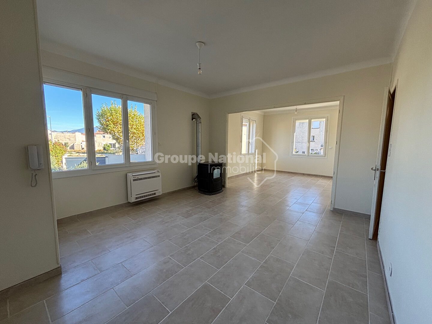 Maison à louer, 100m², Sarrians