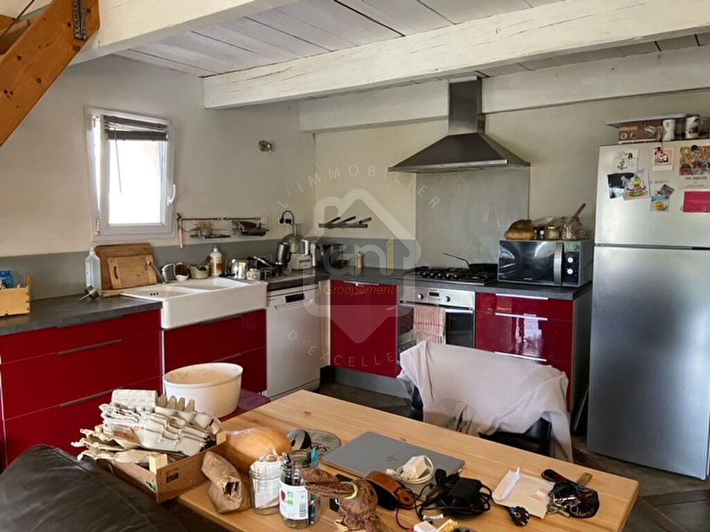 Appartement à louer, 70m², Monteux