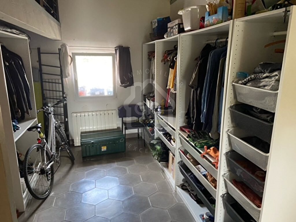 Appartement à louer, 70m², Monteux