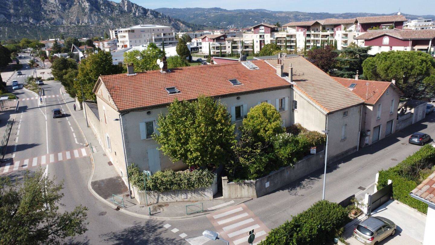 Appartement à vendre, 107m², Guilherand-Granges