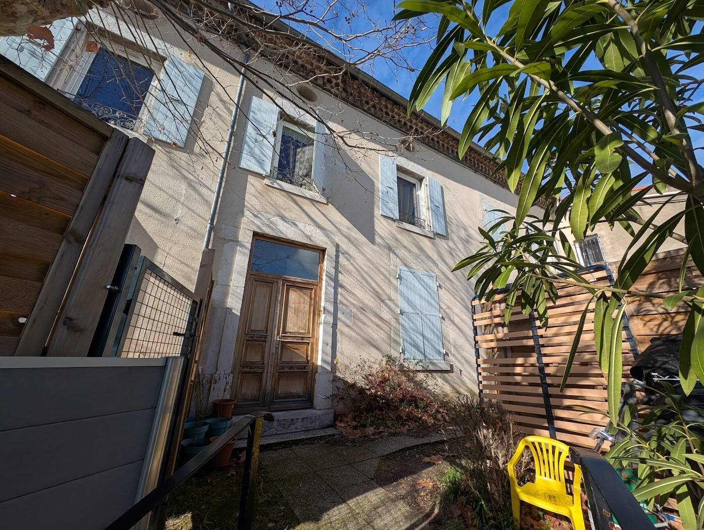 Appartement à vendre, 107m², Guilherand-Granges