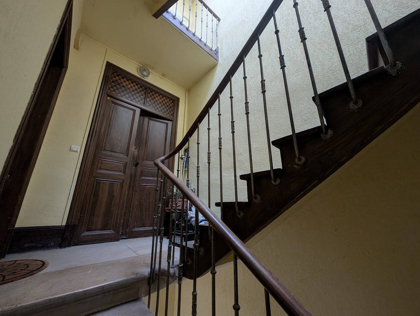 Appartement à vendre, 107m², Guilherand-Granges