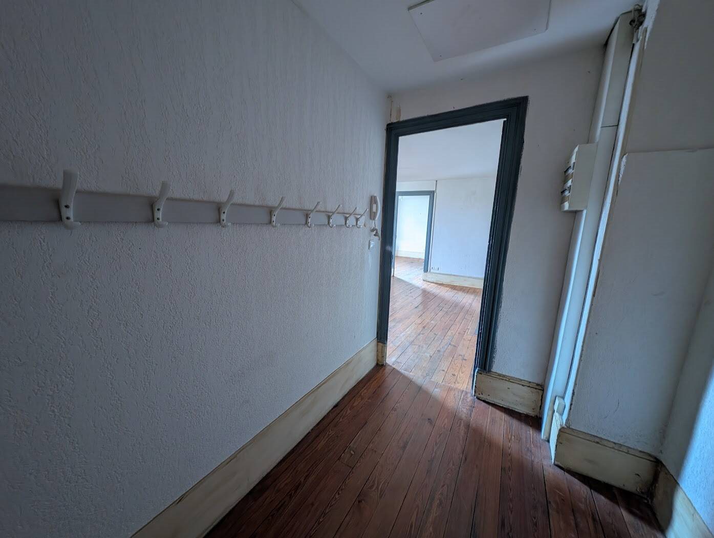 Appartement à vendre, 107m², Guilherand-Granges