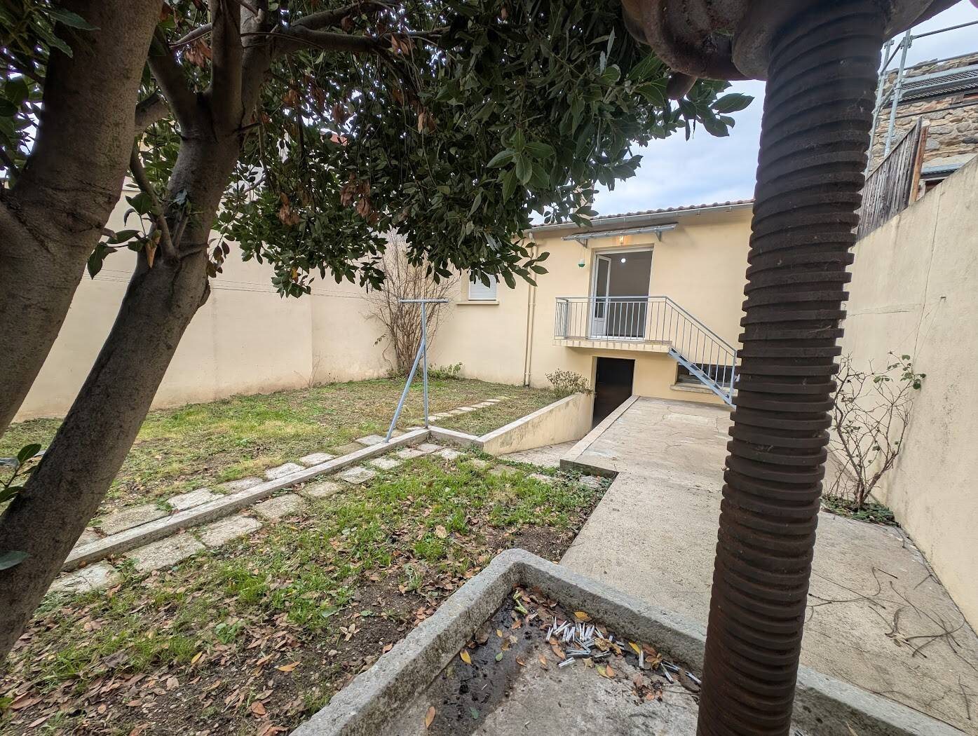 Maison à vendre, 75m², Cornas