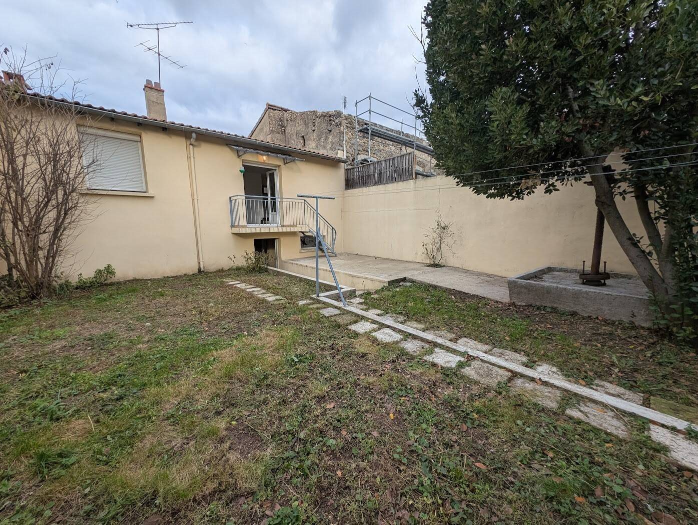 Maison à vendre, 75m², Cornas