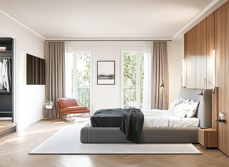 Appartement à vendre, 109m², Toulouse