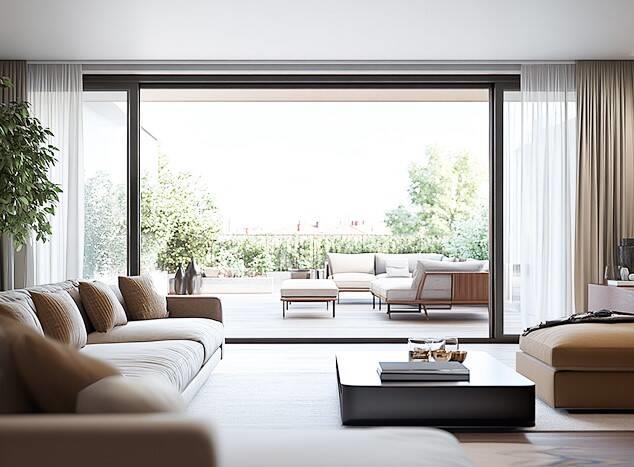 Appartement à vendre, 69m², Lyon 7ème