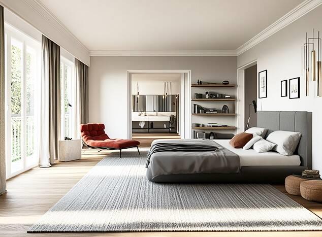 Appartement à vendre, 69m², Lyon 7ème