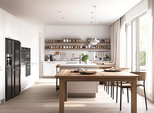 Appartement à vendre, 69m², Lyon 7ème