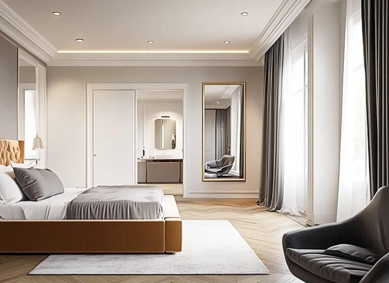 Appartement à vendre, 110m², Tours