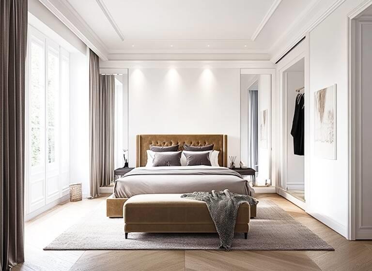 Appartement à vendre, 110m², Tours