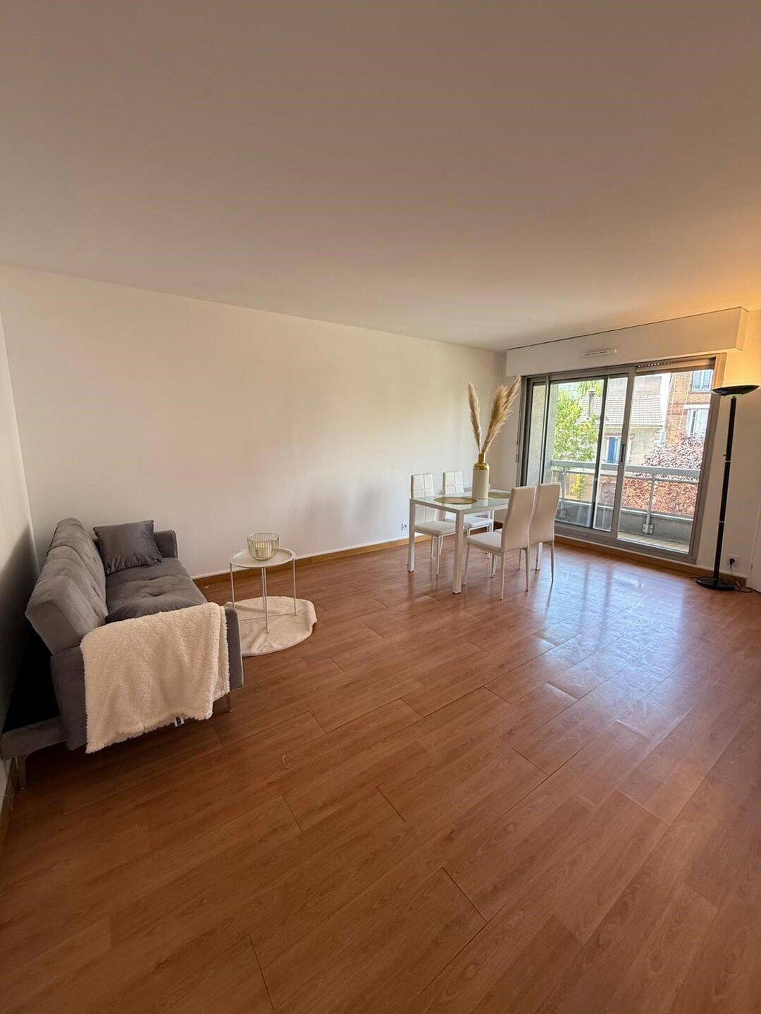 Appartement à louer, 65m², Les Lilas