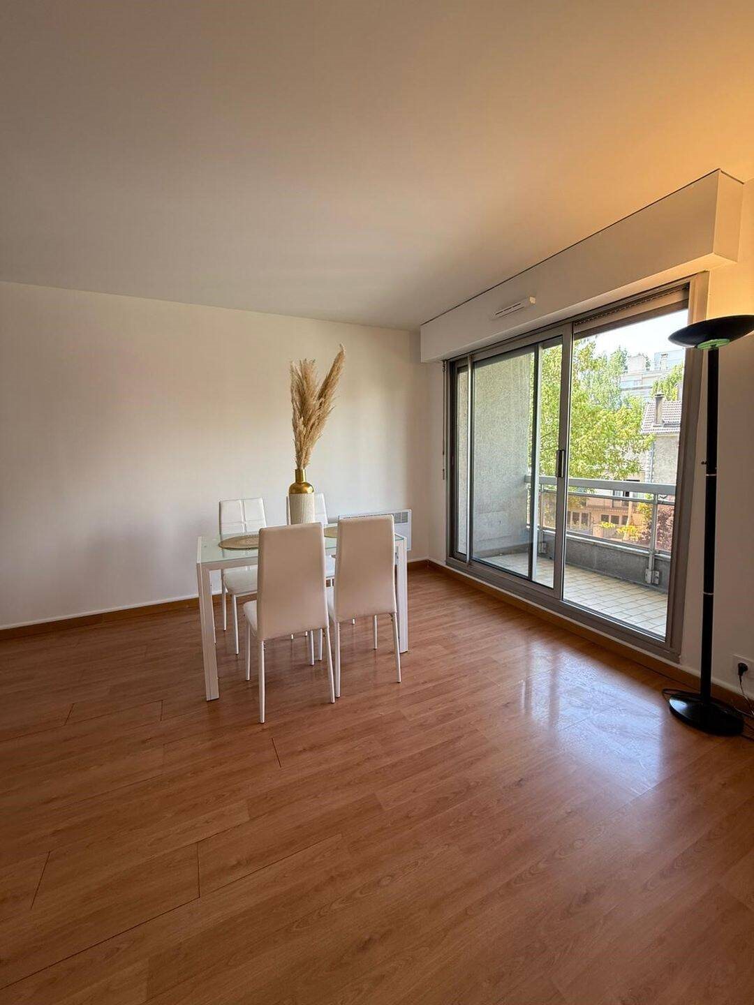 Appartement à louer, 65m², Les Lilas