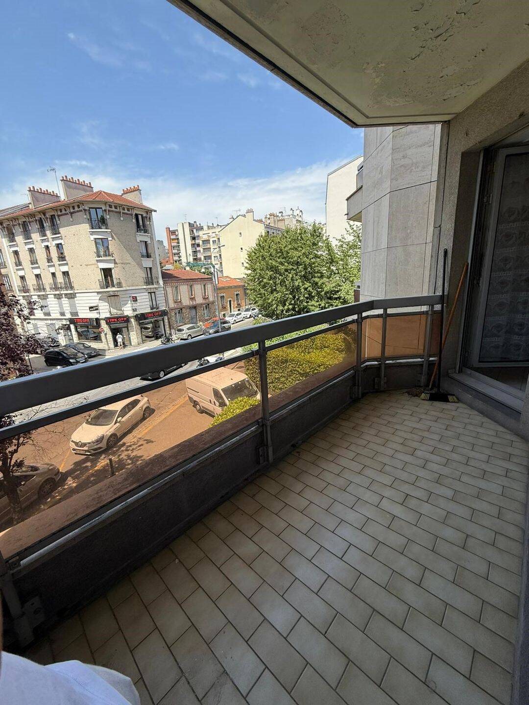Appartement à louer, 65m², Les Lilas