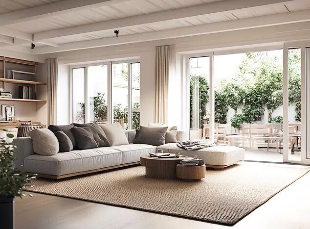 Appartement à vendre, 87m², Rennes