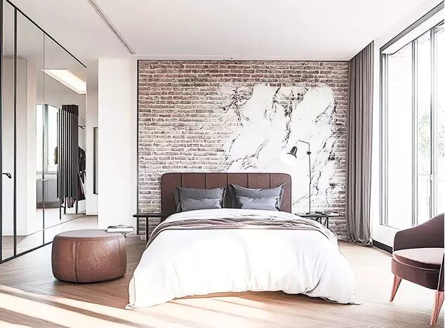 Appartement à vendre, 87m², Rennes