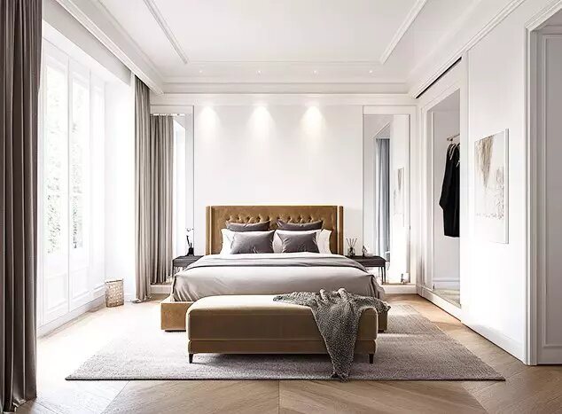 Appartement à vendre, 82m², Rennes