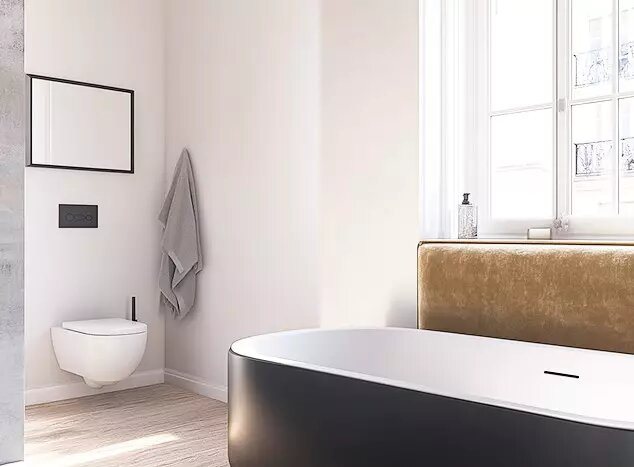 Appartement à vendre, 82m², Rennes