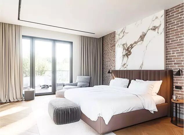 Appartement à vendre, 87m², Rennes