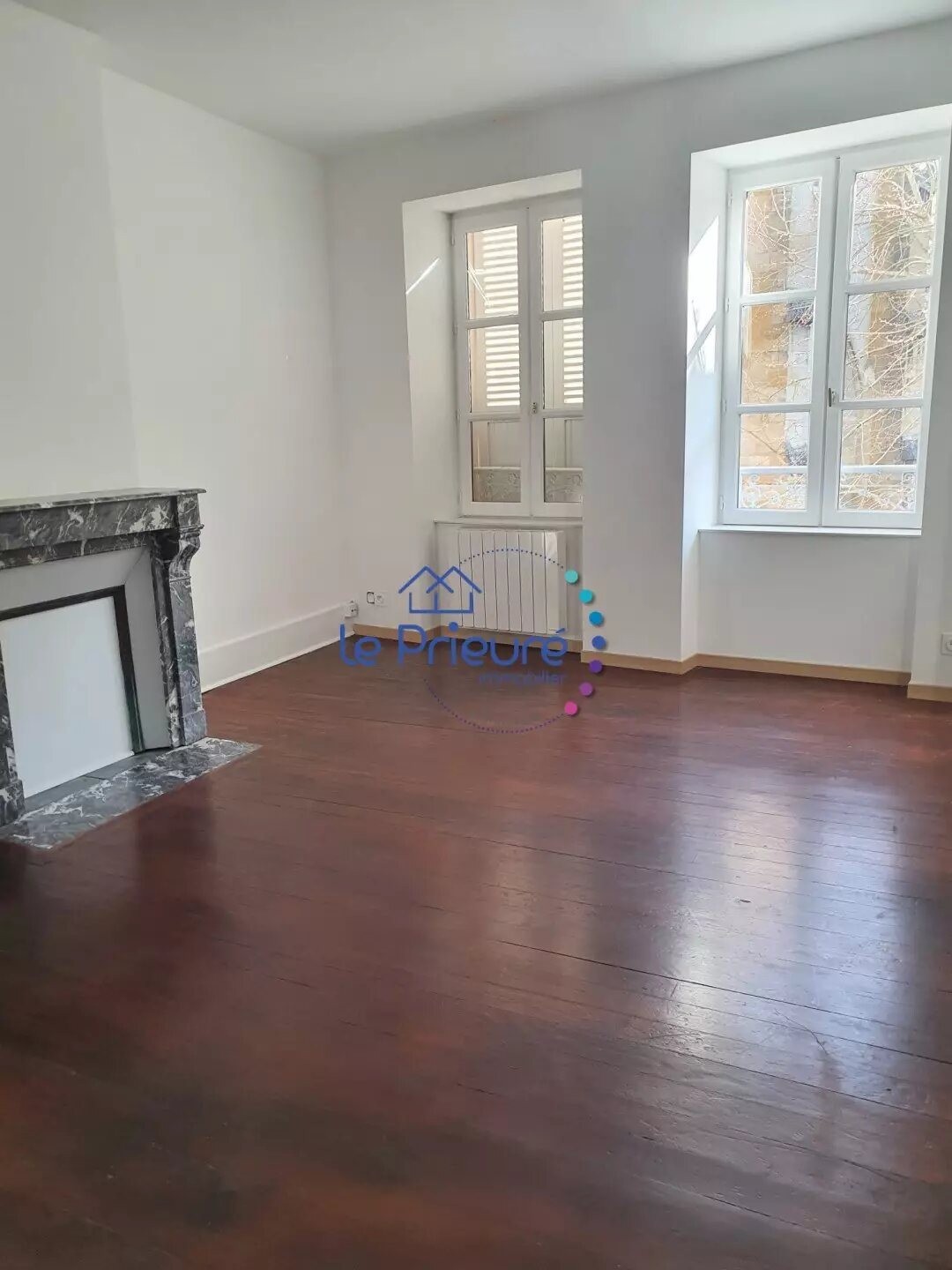 Appartement à louer, 98m², Paray-le-Monial