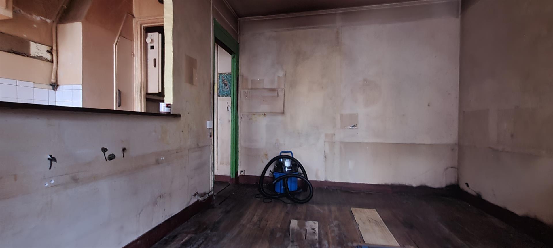 Appartement à vendre, 15m², Paris 11ème