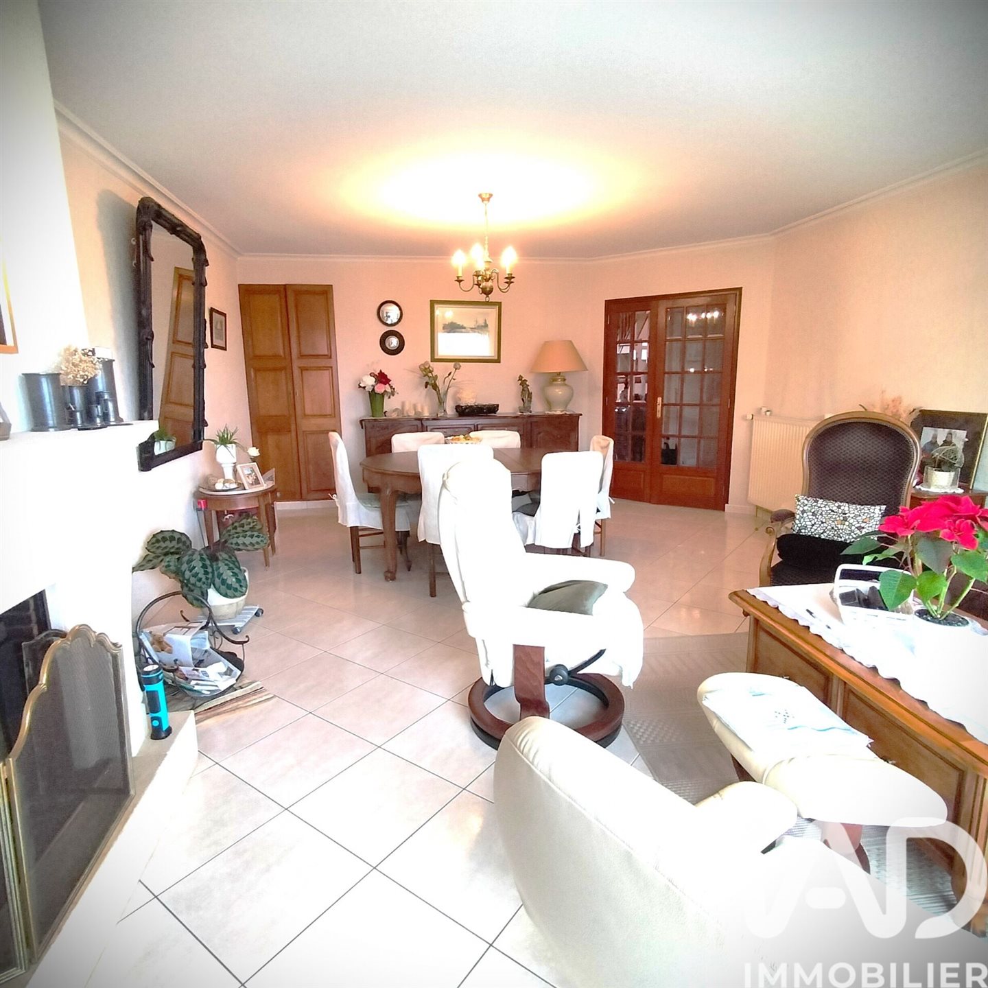 Maison à vendre, 159m², Le Mans