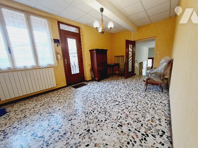 Maison à vendre, 141m², Sauzet