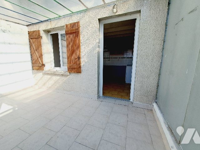 Maison à vendre, 43m², Montélimar