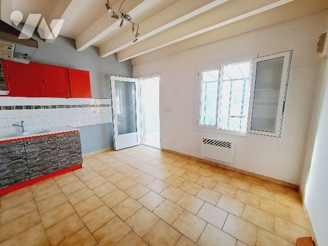 Maison à vendre, 43m², Montélimar