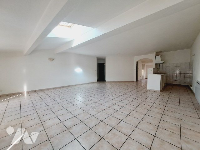 Appartement à vendre, 113m², Sauzet