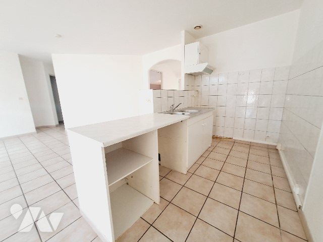 Appartement à vendre, 113m², Sauzet