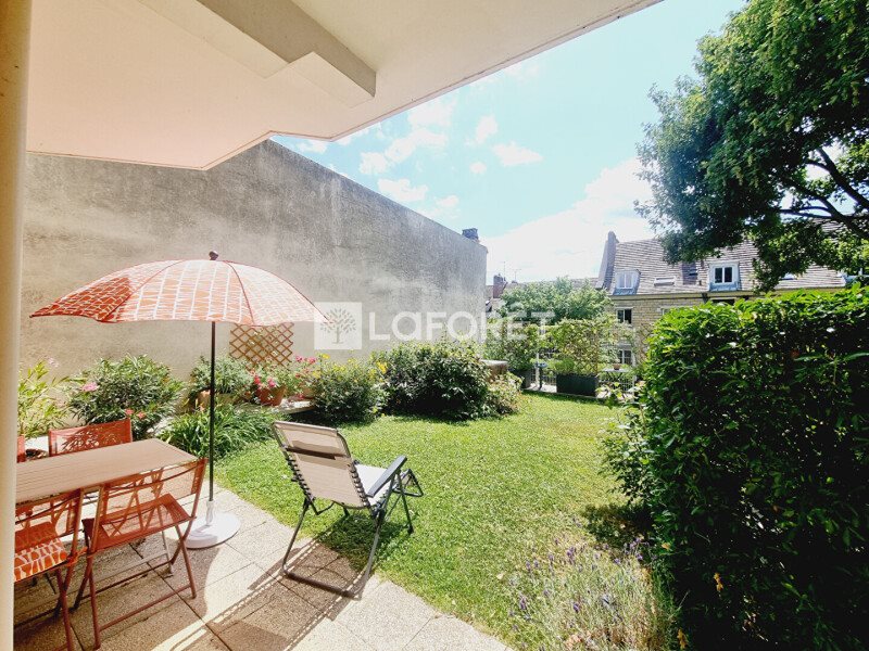 Appartement à vendre, 64m², Saint-Ouen-l'Aumône