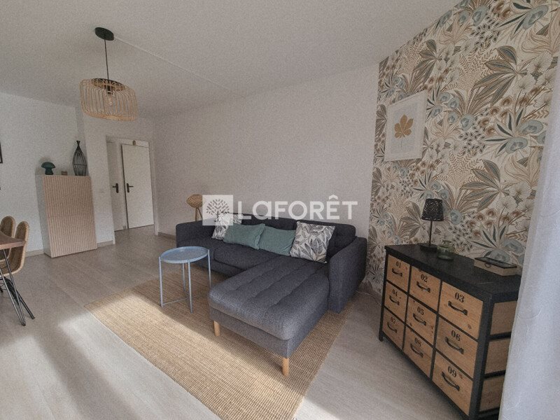 Appartement à vendre, 64m², Saint-Ouen-l'Aumône