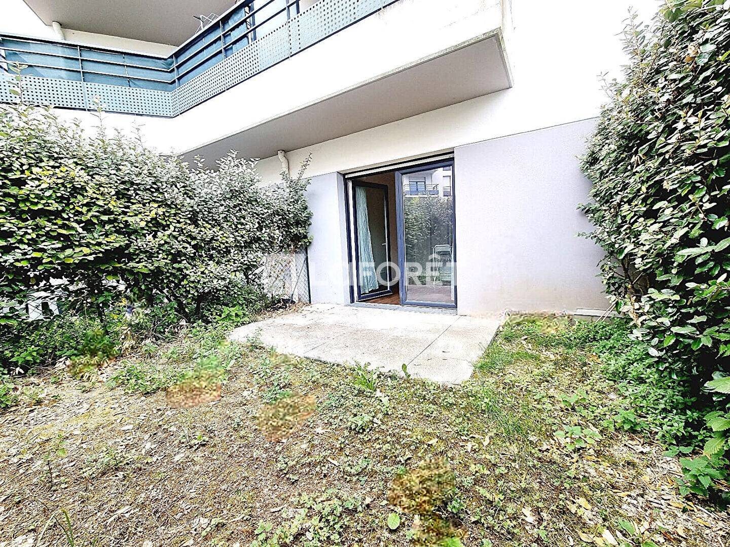 Appartement à louer, 30m², Saint-Ouen-l'Aumône