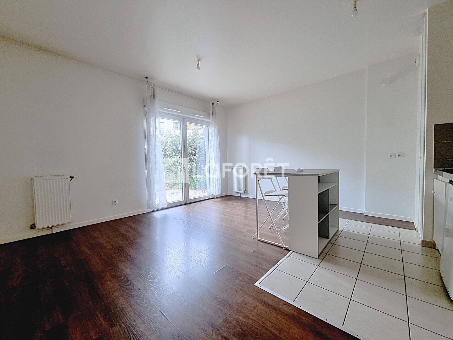 Appartement à louer, 30m², Saint-Ouen-l'Aumône
