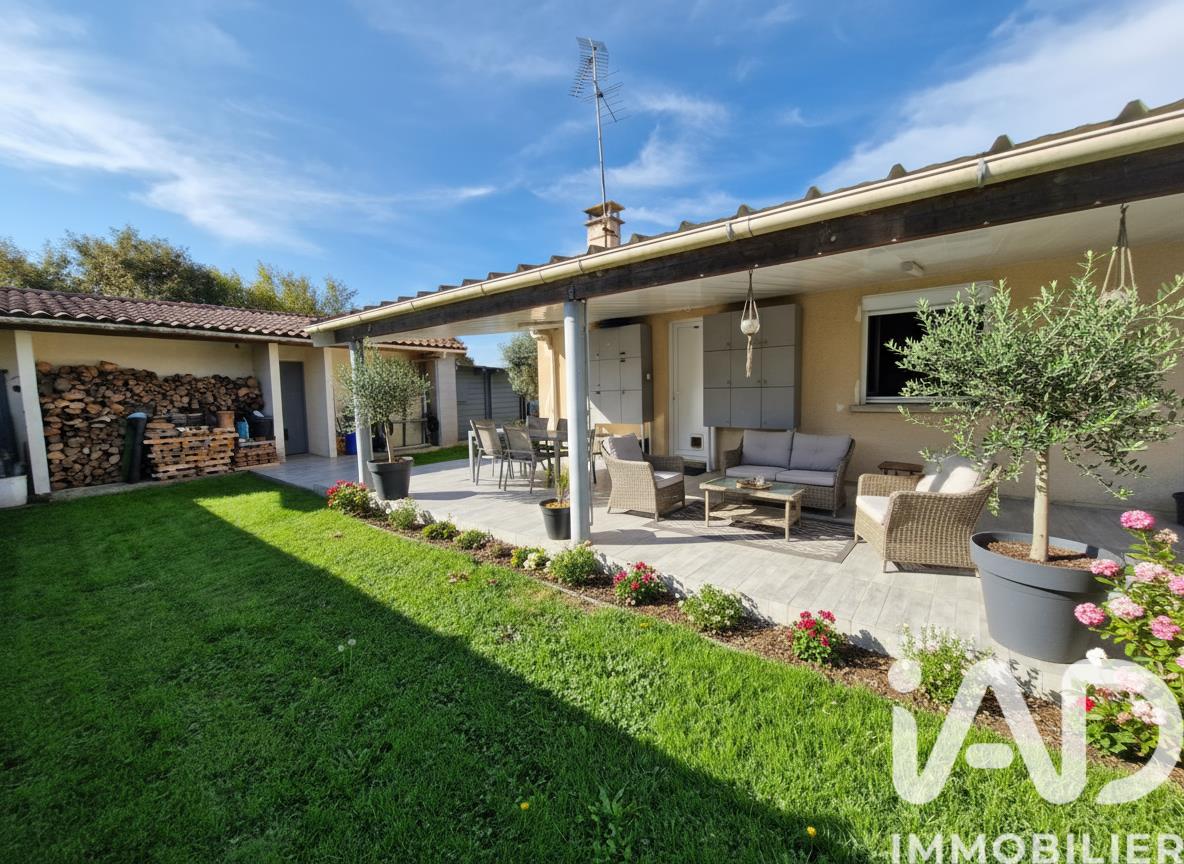 Maison à vendre, 137m², Angoumé