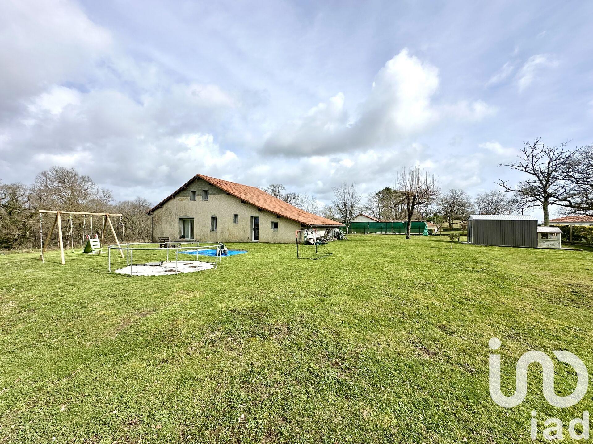 Maison à vendre, 160m², Gamarde-les-Bains