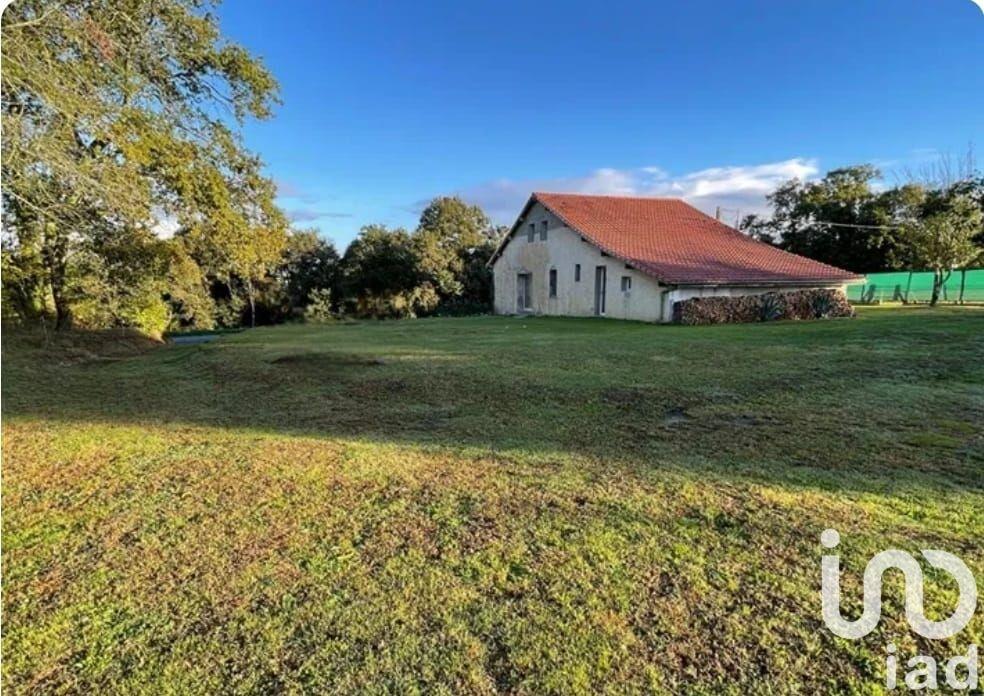 Maison à vendre, 160m², Gamarde-les-Bains