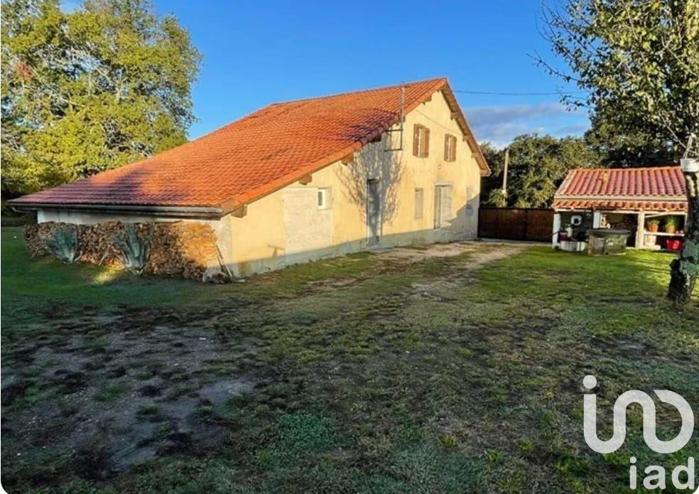 Maison à vendre, 160m², Gamarde-les-Bains
