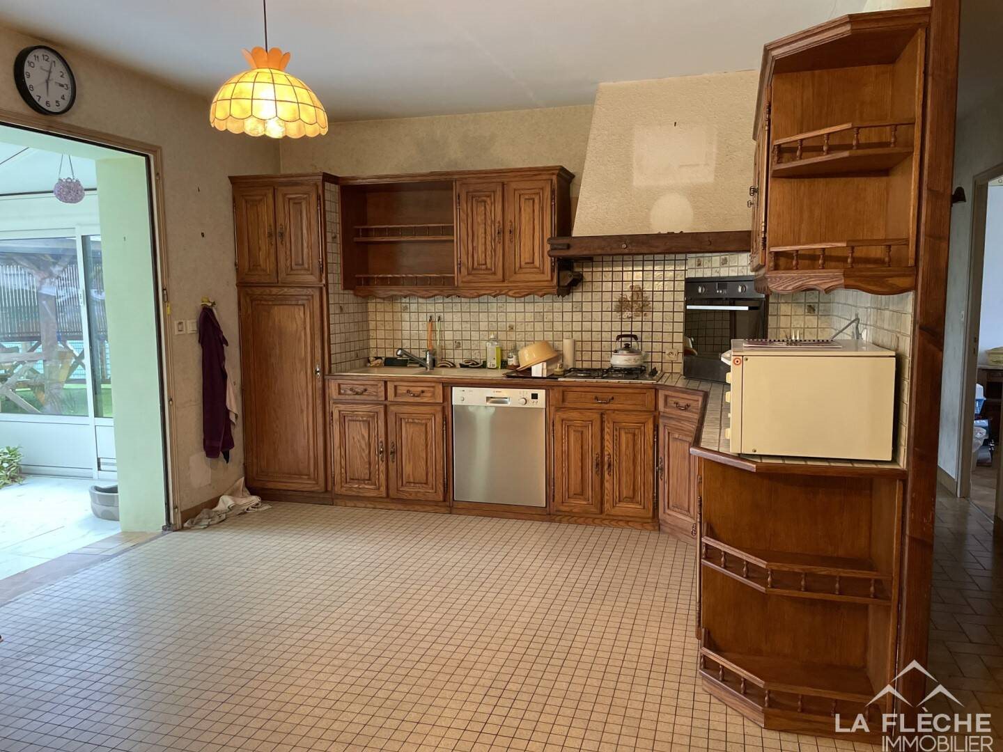 Maison à vendre, 142m², La Flèche