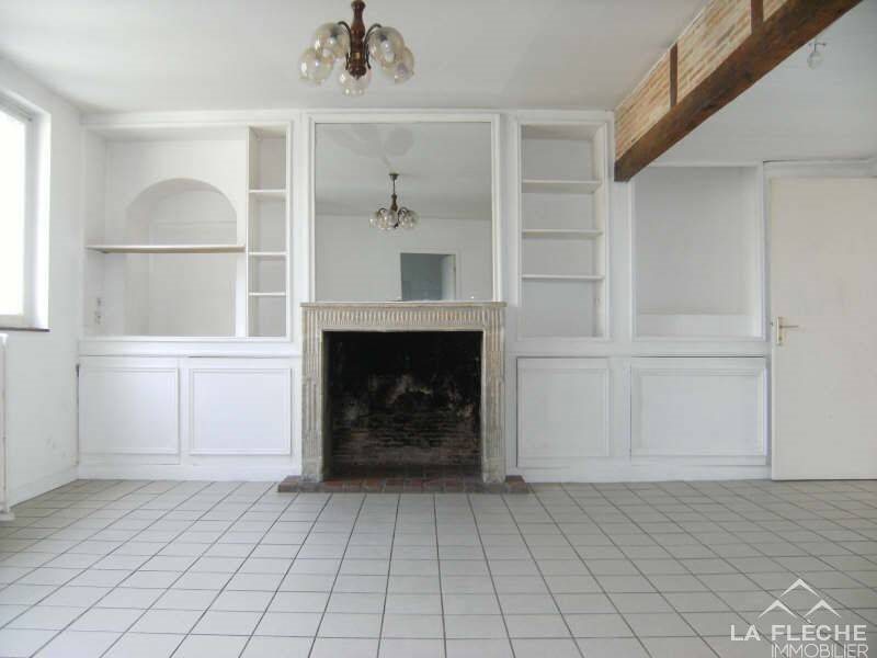 Appartement à louer, 66m², La Flèche