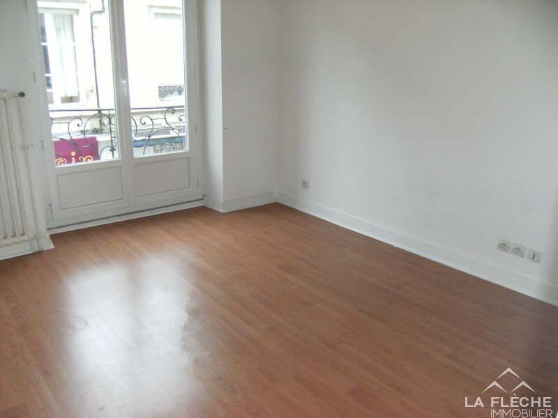 Appartement à louer, 66m², La Flèche