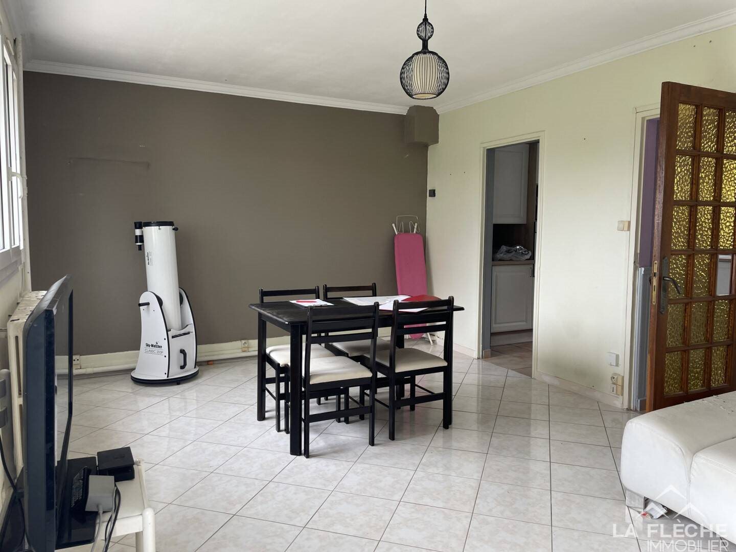 Maison à vendre, 76m², La Flèche