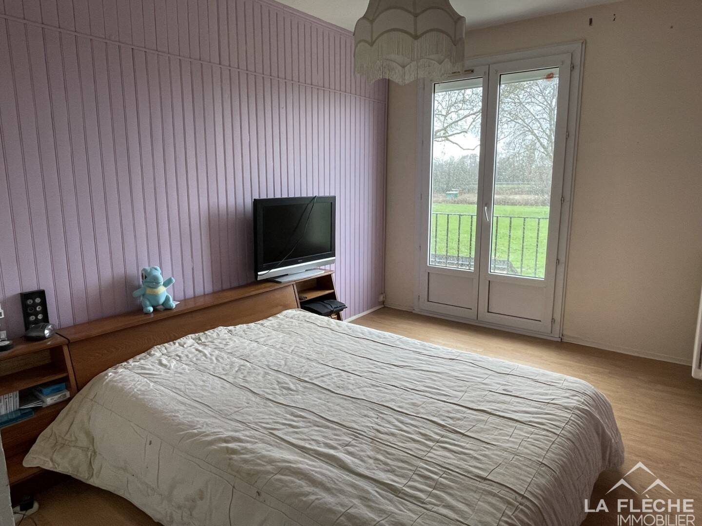 Maison à vendre, 76m², La Flèche