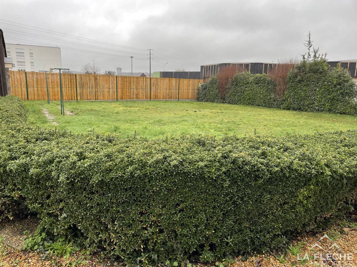 Maison à louer, 93m², La Flèche